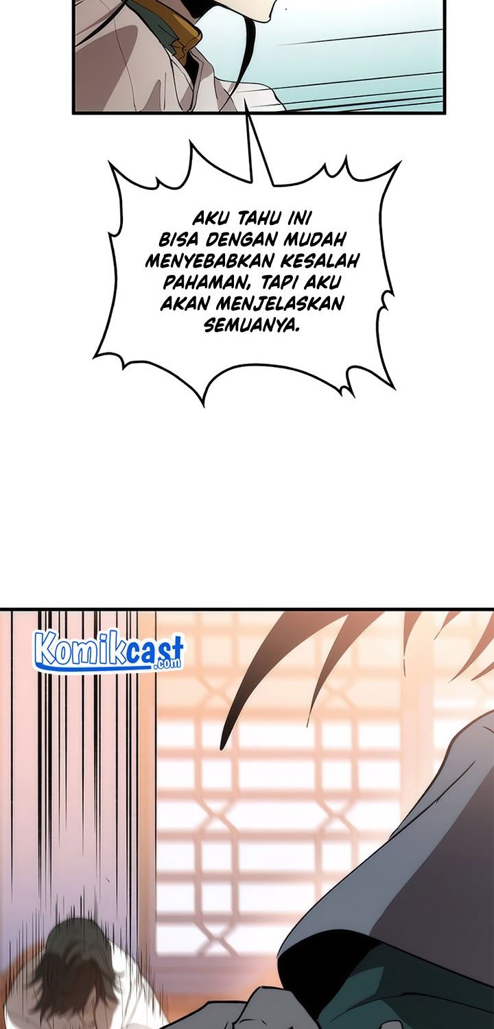 Doctor’s Rebirth Chapter 71 Gambar 33