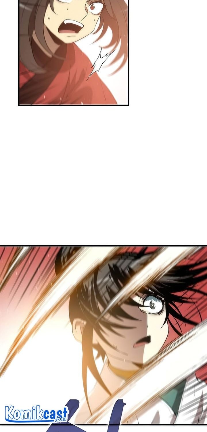 Doctor’s Rebirth Chapter 71 Gambar 35