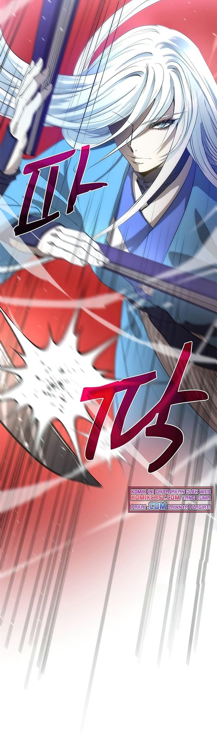 Doctor’s Rebirth Chapter 71 Gambar 40