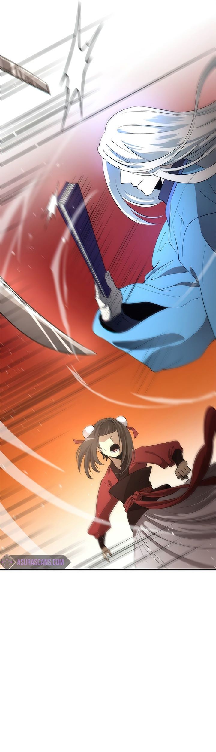 Doctor’s Rebirth Chapter 71 Gambar 42