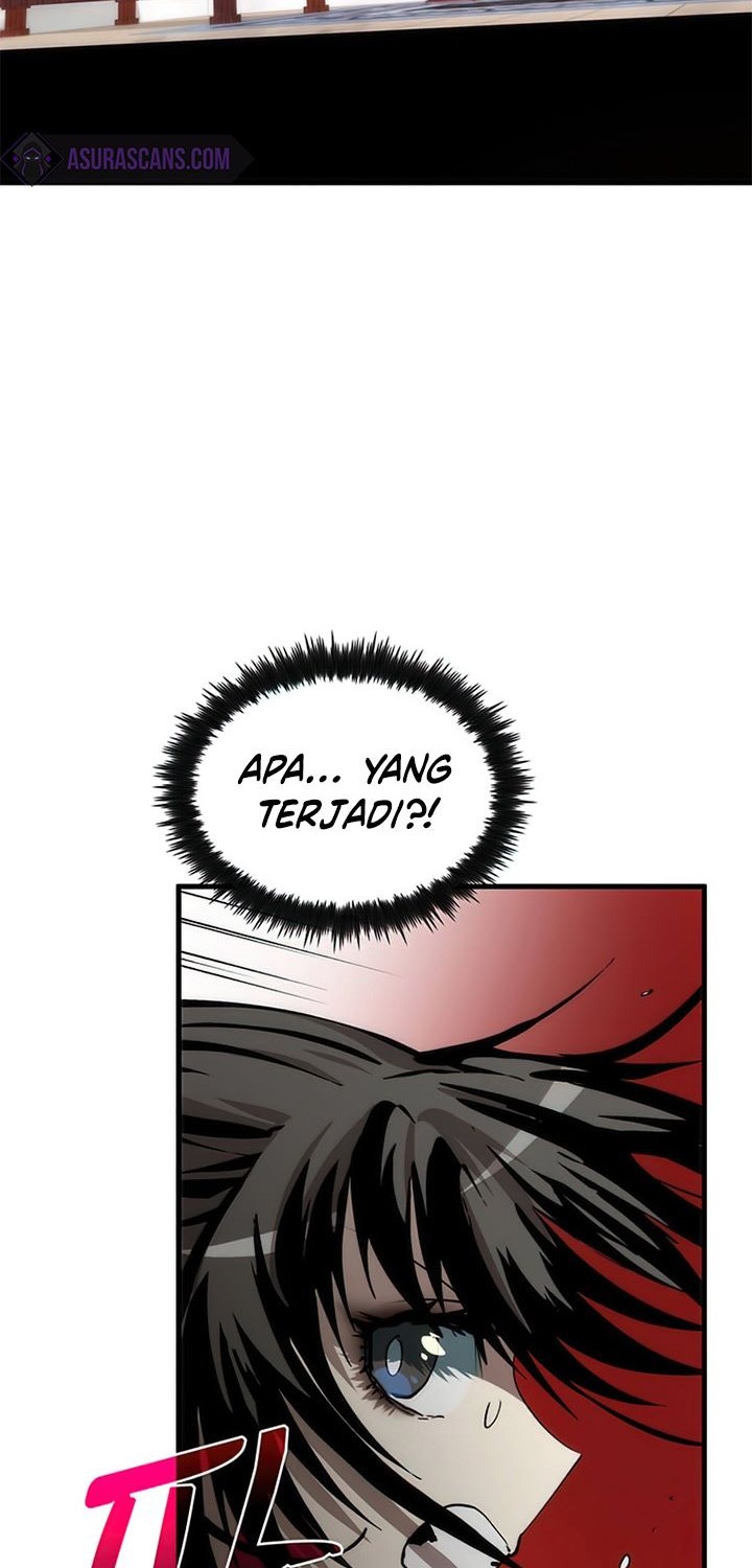 Doctor’s Rebirth Chapter 71 Gambar 47