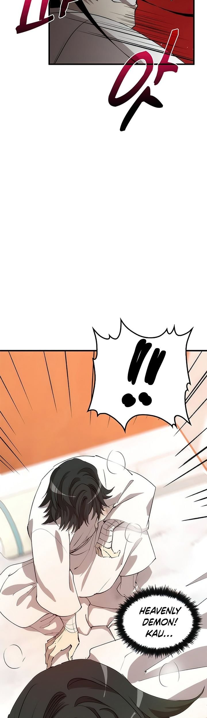 Doctor’s Rebirth Chapter 71 Gambar 48