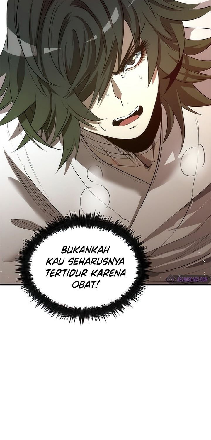Doctor’s Rebirth Chapter 71 Gambar 49