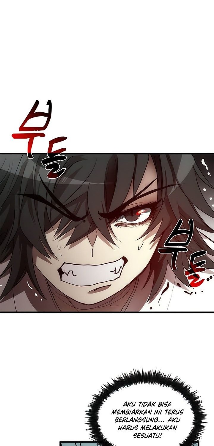 Doctor’s Rebirth Chapter 71 Gambar 54