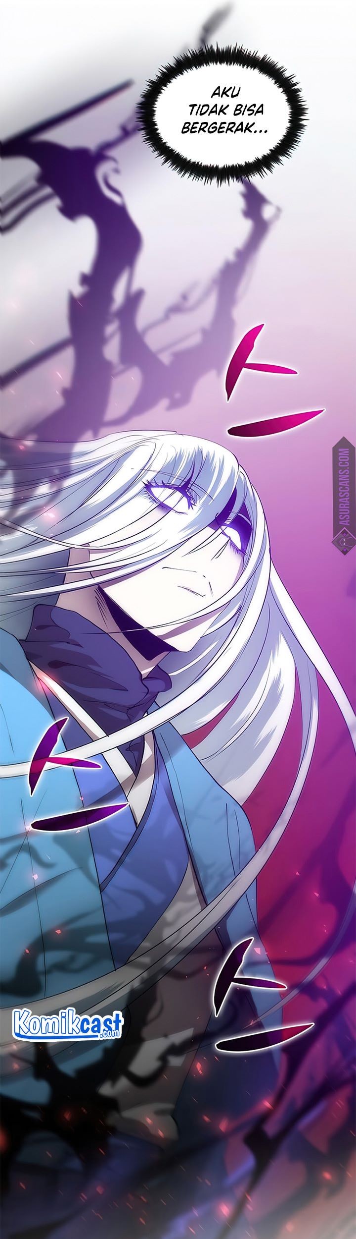 Doctor’s Rebirth Chapter 71 Gambar 61