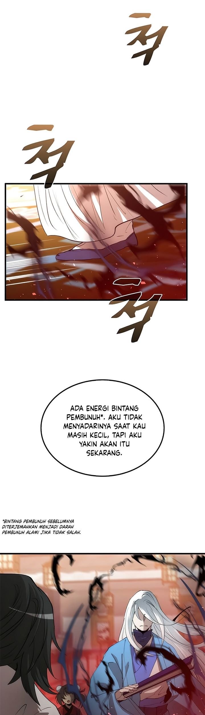 Doctor’s Rebirth Chapter 71 Gambar 63