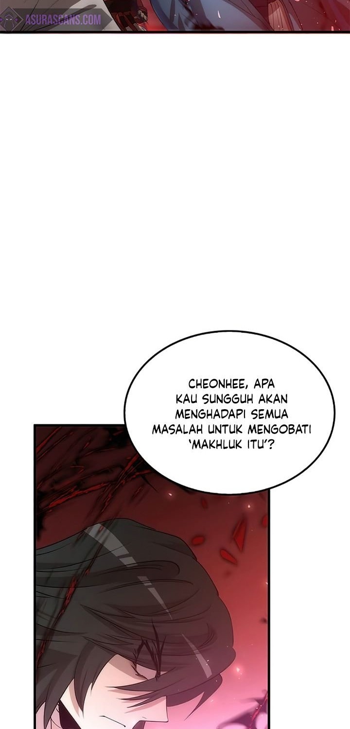 Doctor’s Rebirth Chapter 71 Gambar 64