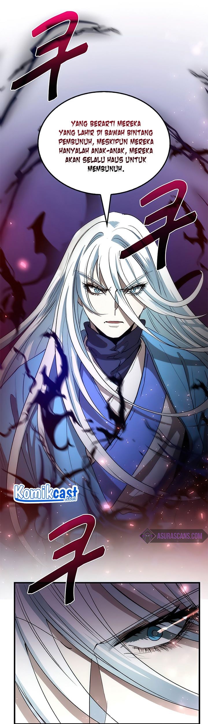 Doctor’s Rebirth Chapter 71 Gambar 69