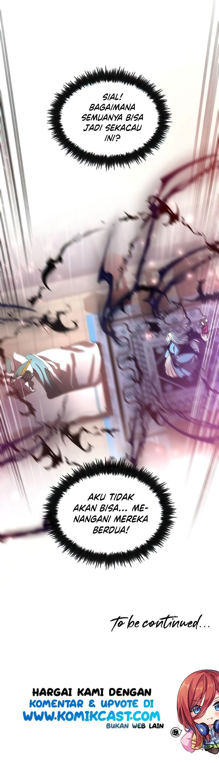 Doctor’s Rebirth Chapter 71 Gambar 71