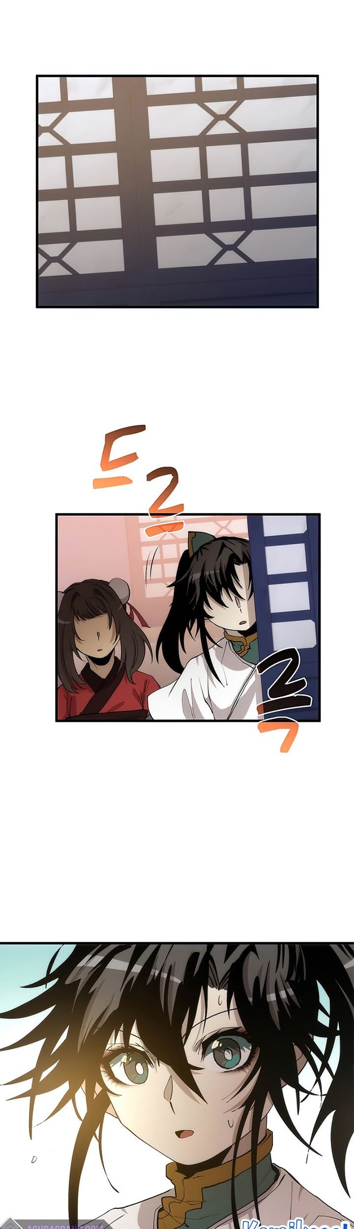 Doctor’s Rebirth Chapter 71 Gambar 14