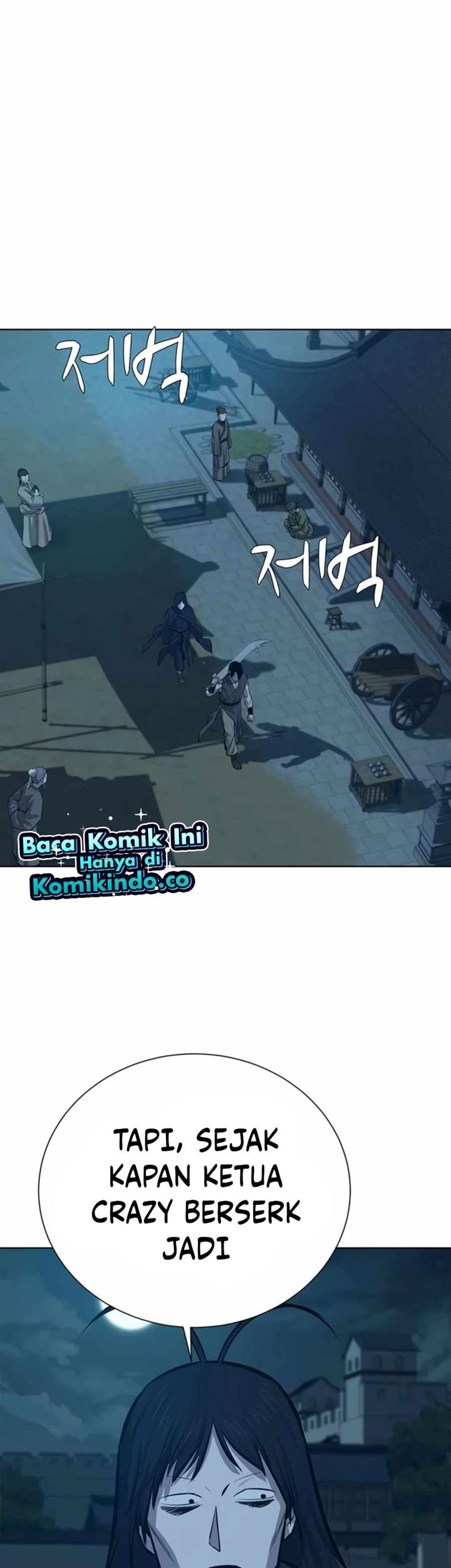Weak Teacher Chapter 62 Gambar 22