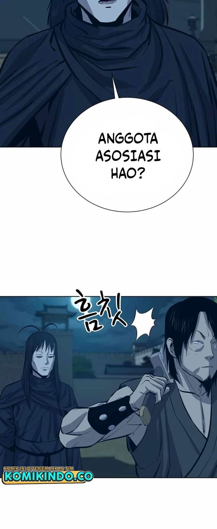 Weak Teacher Chapter 62 Gambar 23