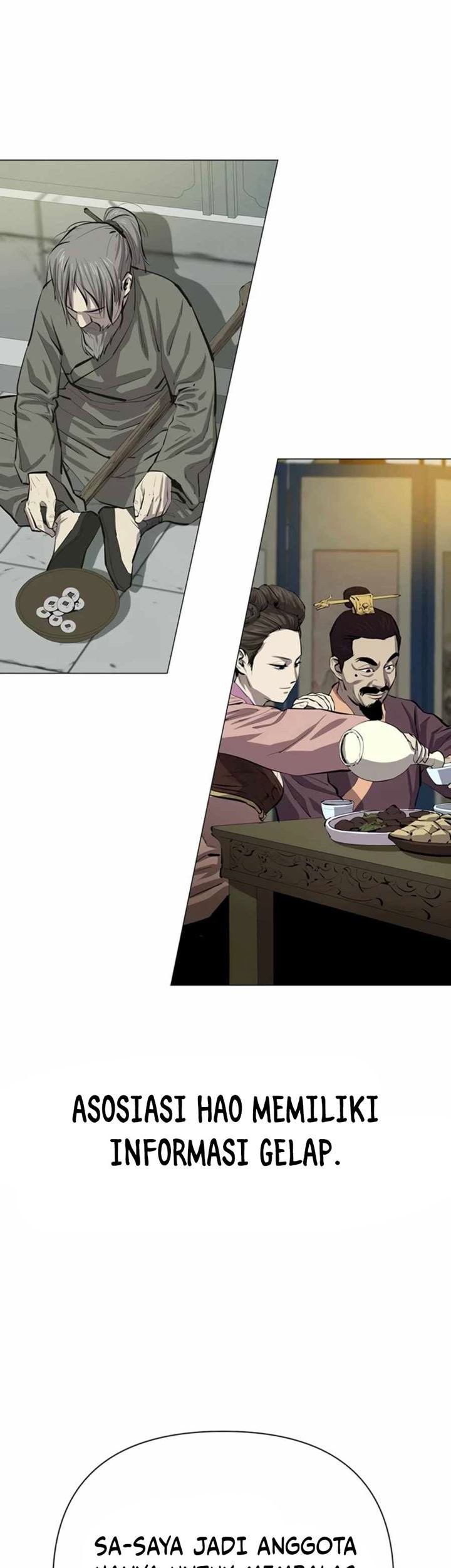 Weak Teacher Chapter 62 Gambar 26