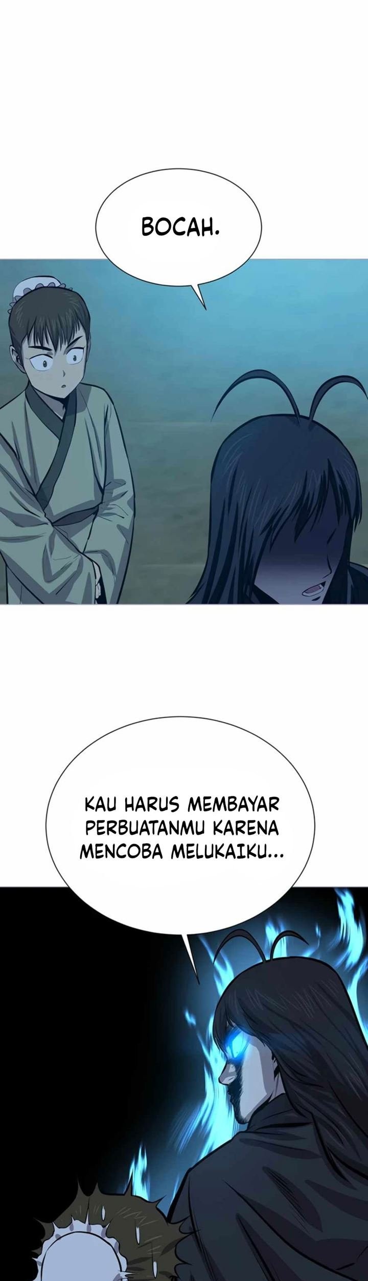Weak Teacher Chapter 62 Gambar 30