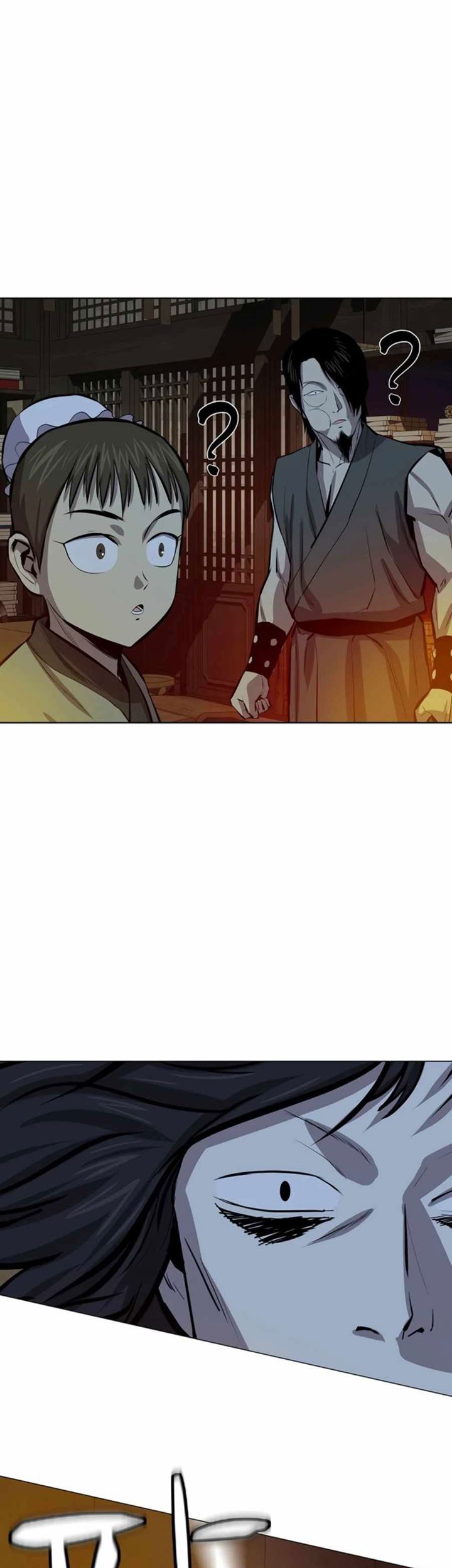 Weak Teacher Chapter 62 Gambar 39