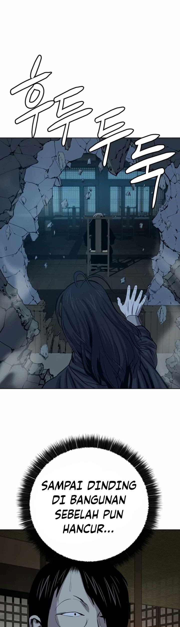 Weak Teacher Chapter 62 Gambar 41