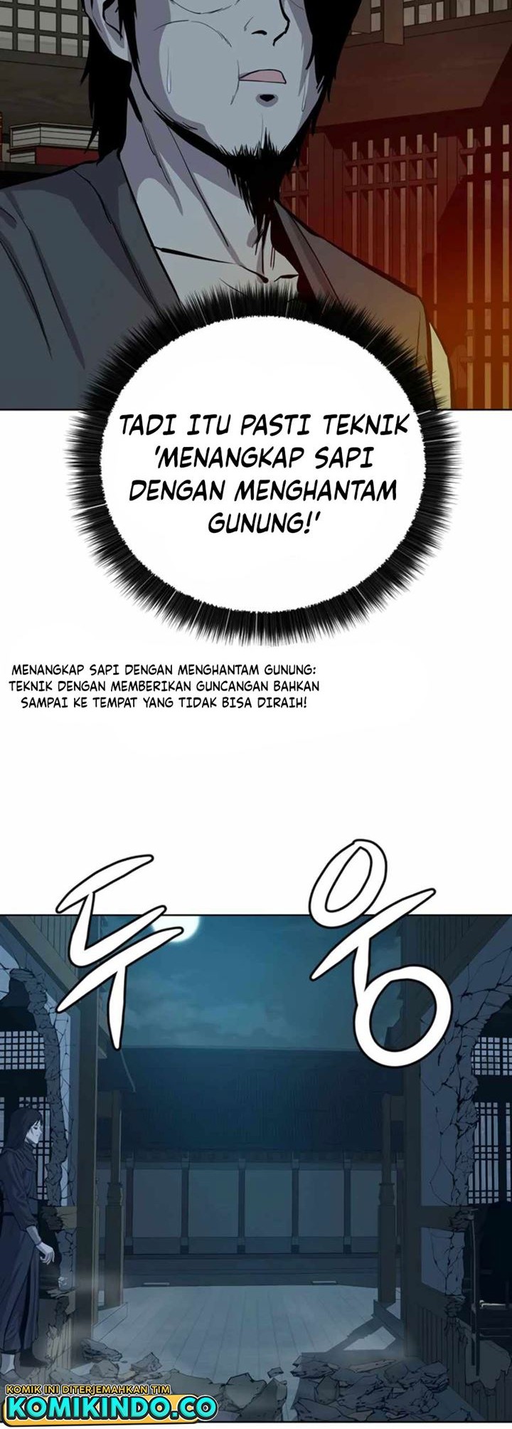 Weak Teacher Chapter 62 Gambar 42