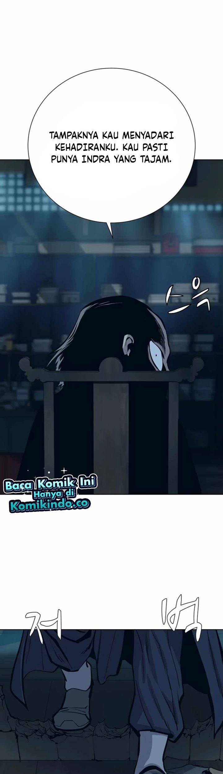 Weak Teacher Chapter 62 Gambar 43