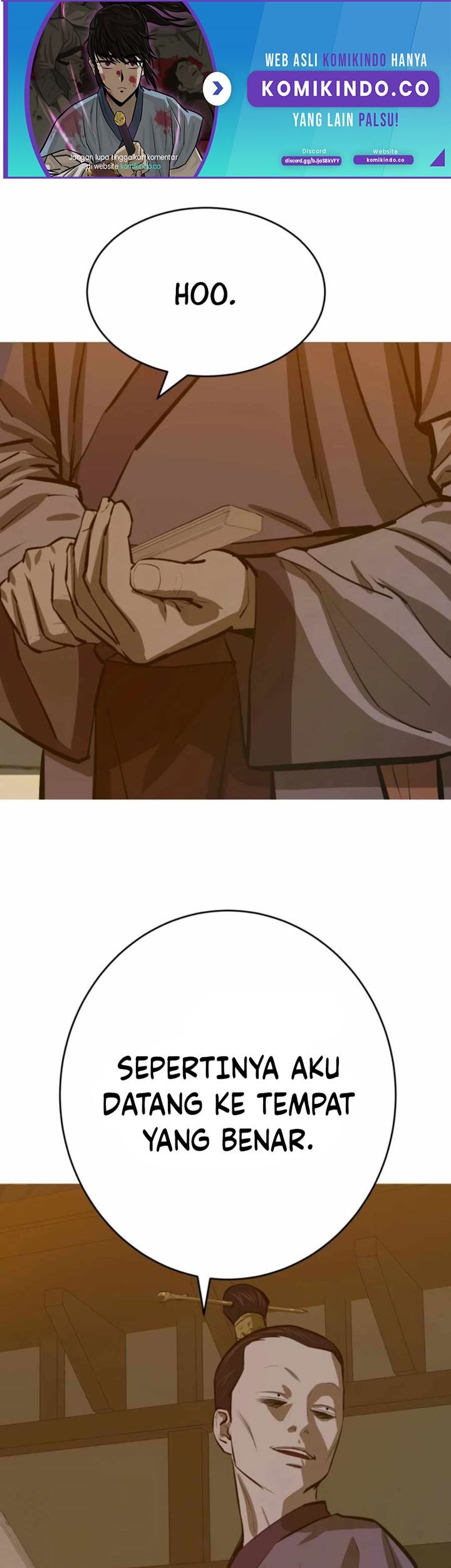 Baca  Weak Teacher Chapter 62 Gambar 2