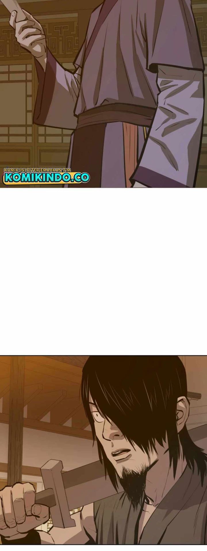 Weak Teacher Chapter 62 Gambar 3