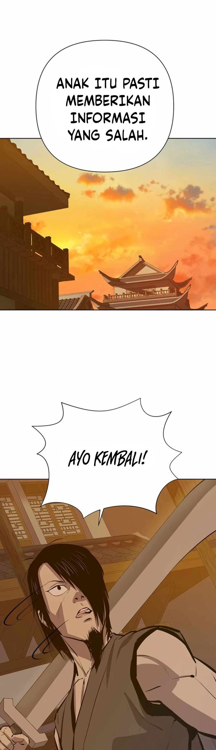 Weak Teacher Chapter 62 Gambar 8