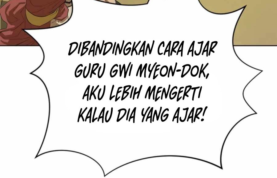 Weak Teacher Chapter 61 Gambar 19