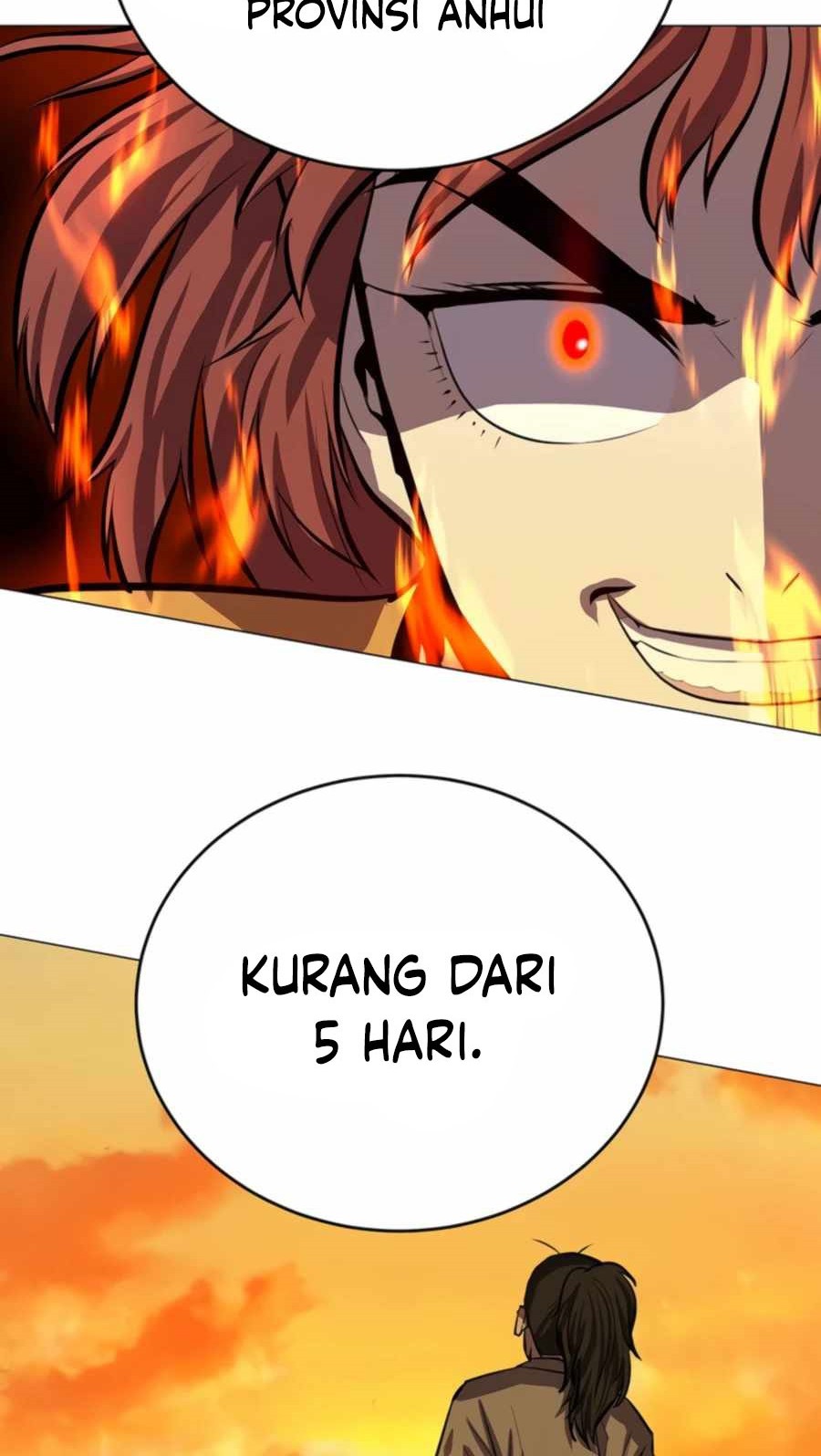 Weak Teacher Chapter 61 Gambar 24