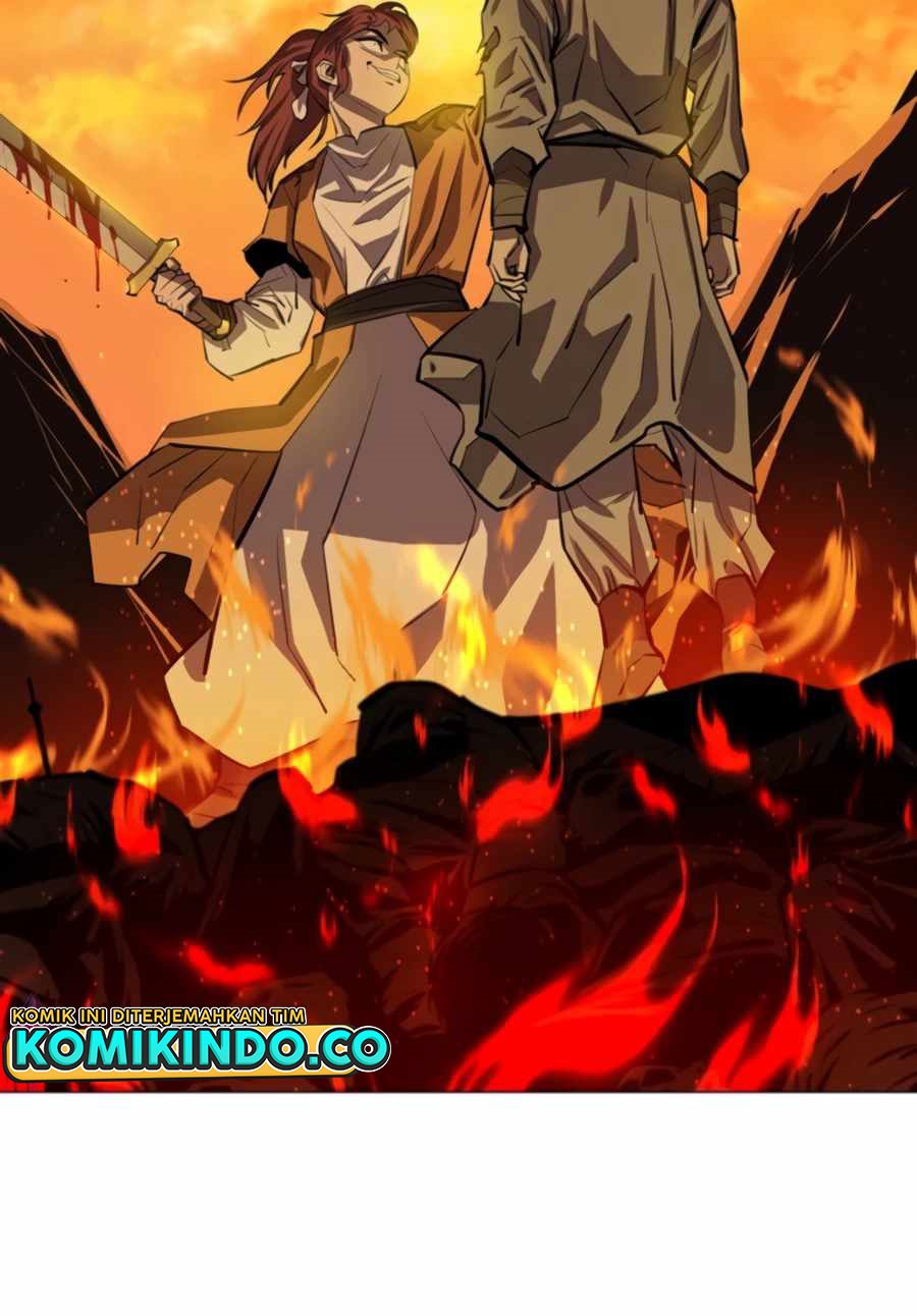 Weak Teacher Chapter 61 Gambar 25