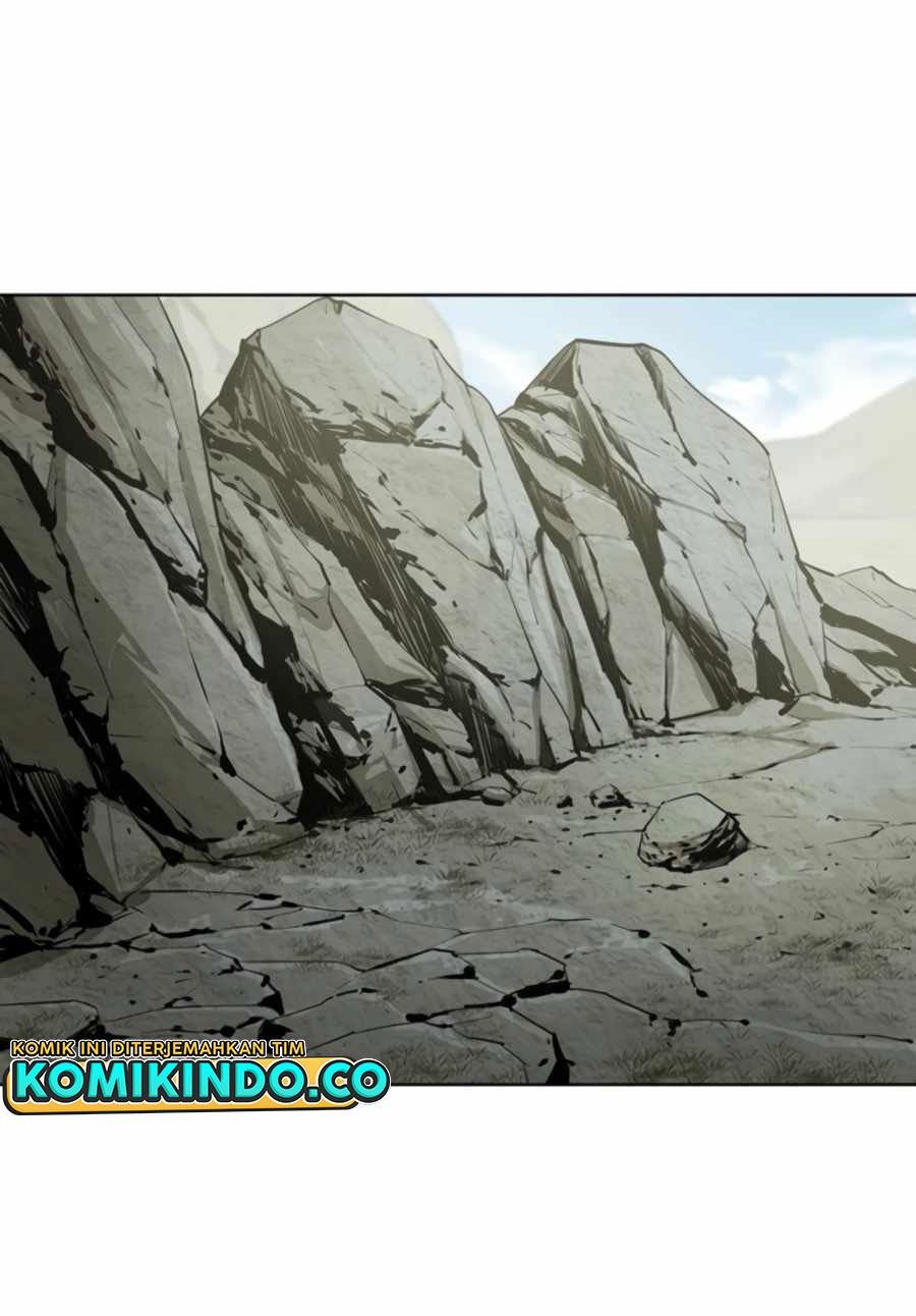 Weak Teacher Chapter 61 Gambar 32