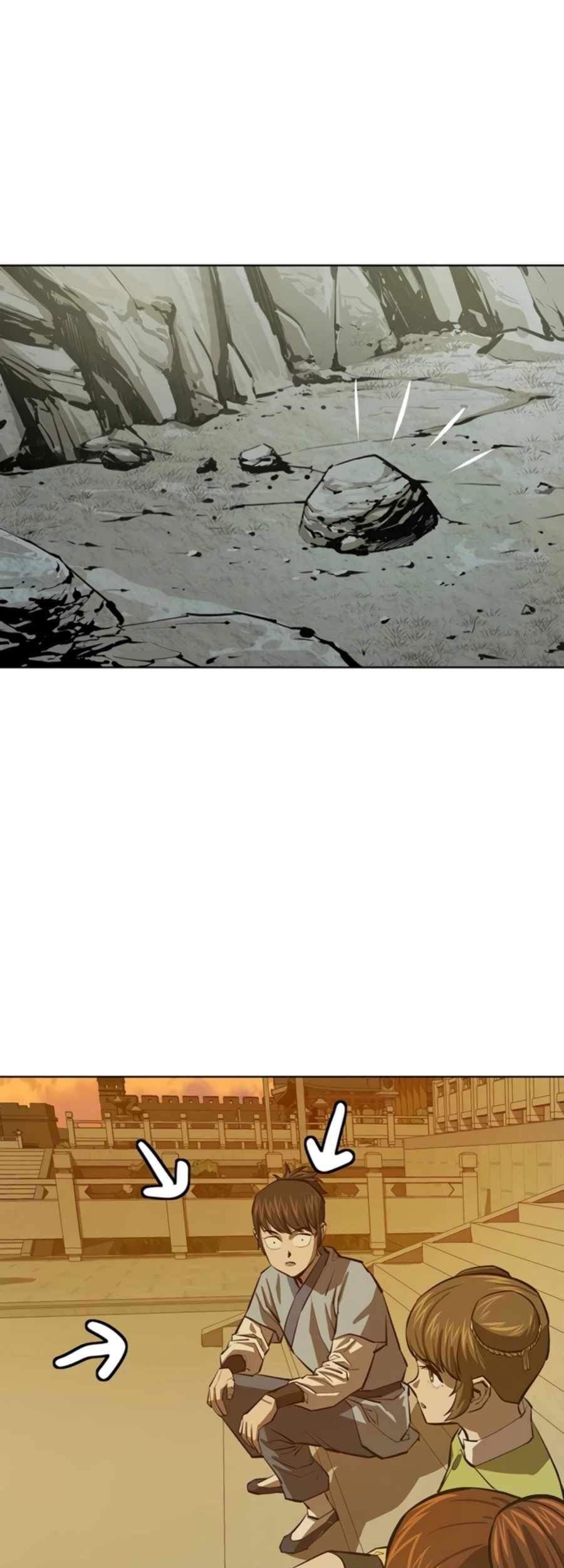 Weak Teacher Chapter 61 Gambar 33