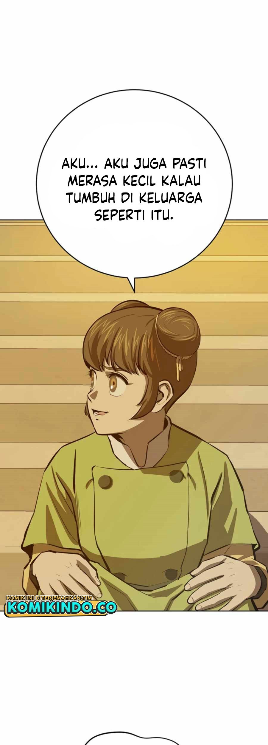 Weak Teacher Chapter 61 Gambar 36