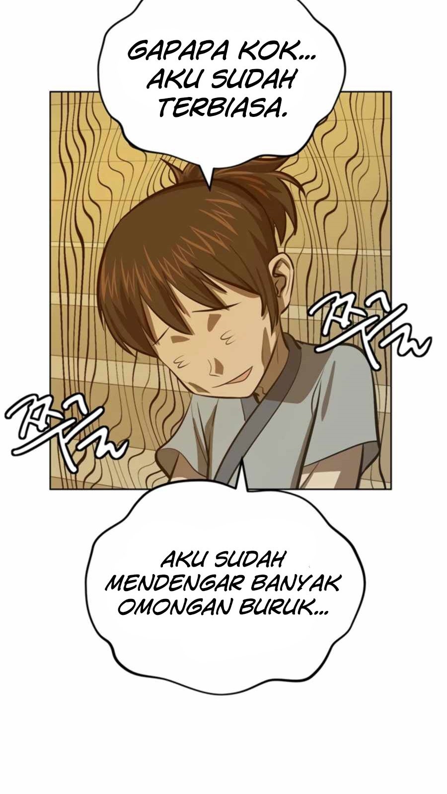Weak Teacher Chapter 61 Gambar 37