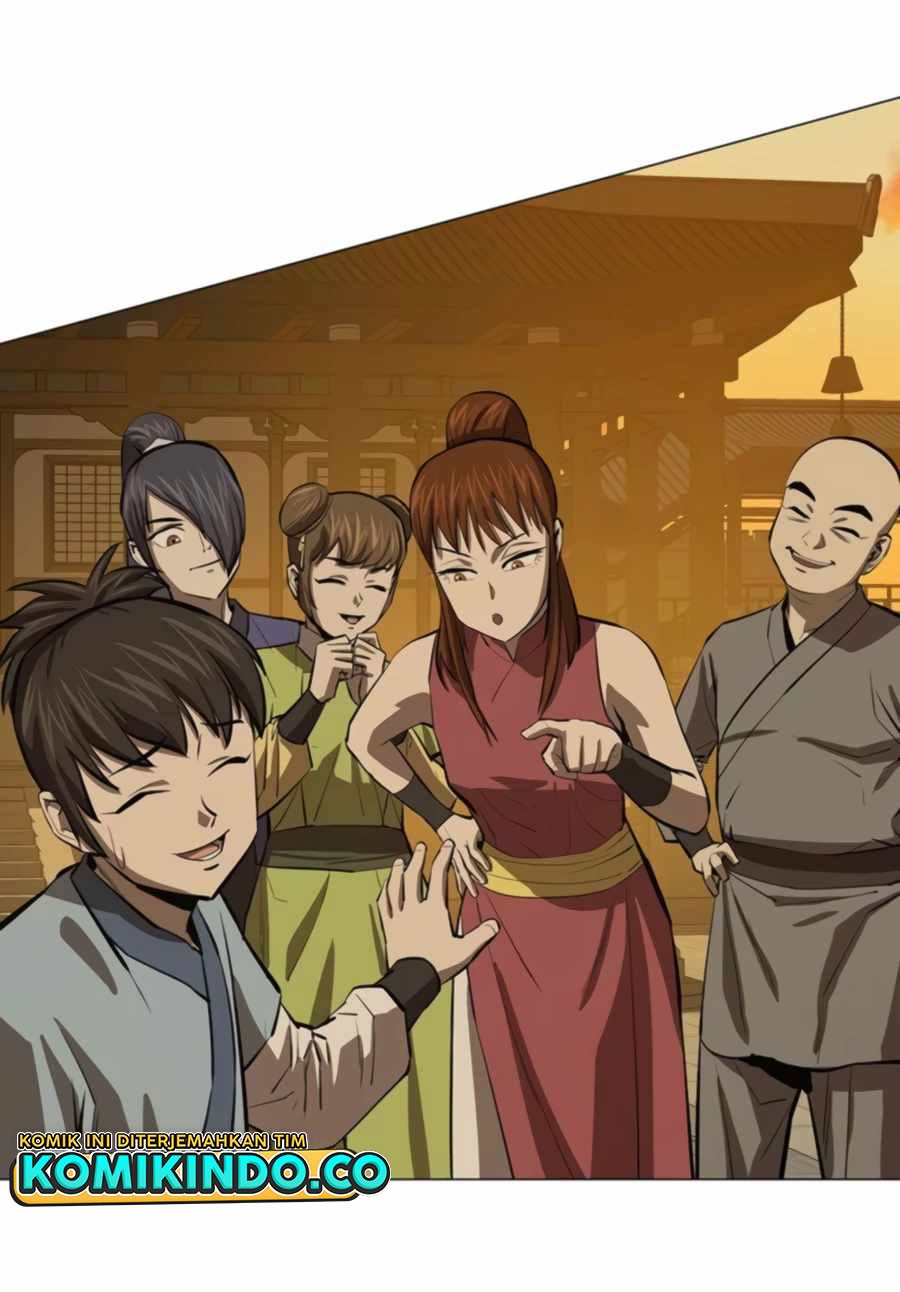 Weak Teacher Chapter 61 Gambar 41