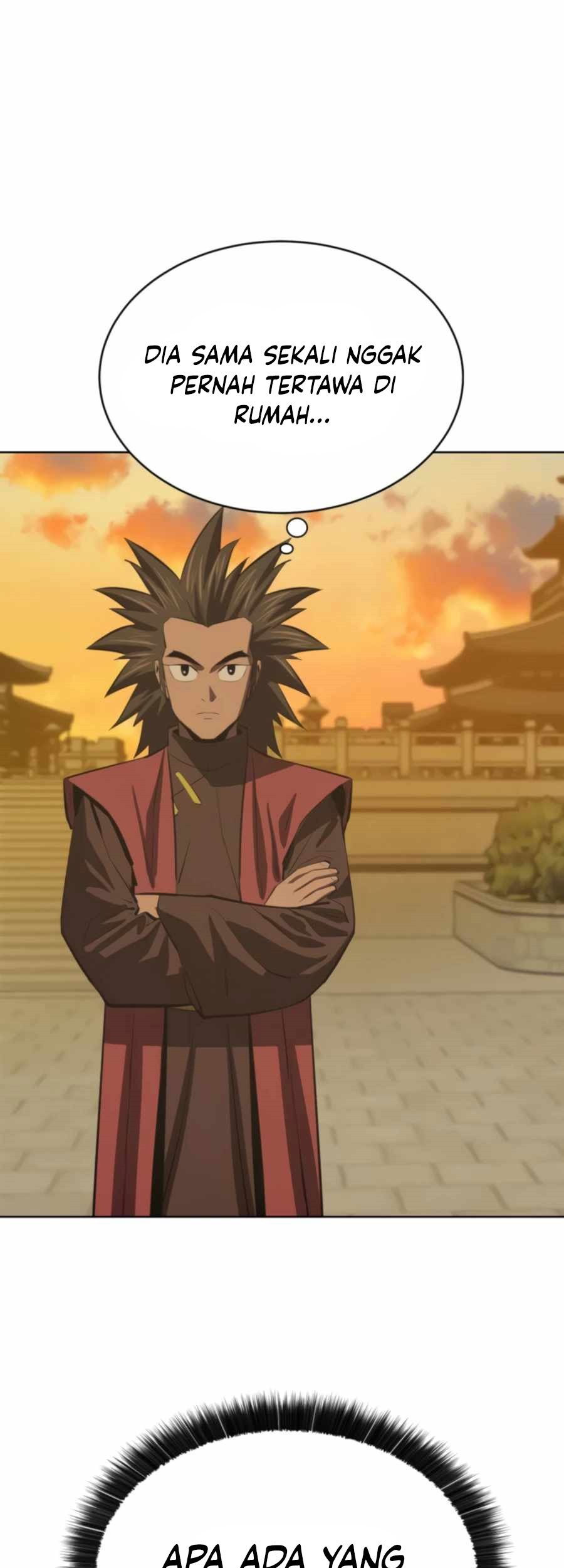Weak Teacher Chapter 61 Gambar 42
