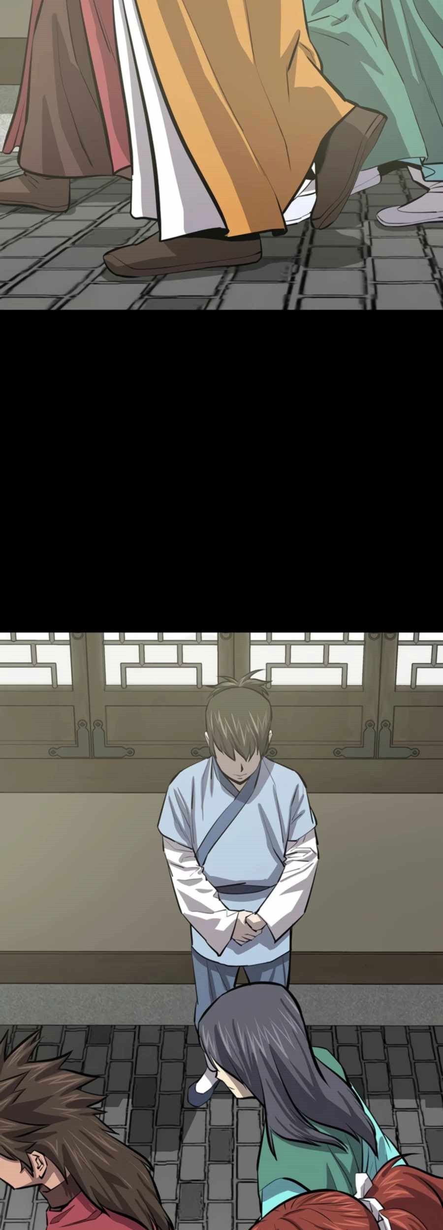 Weak Teacher Chapter 61 Gambar 47