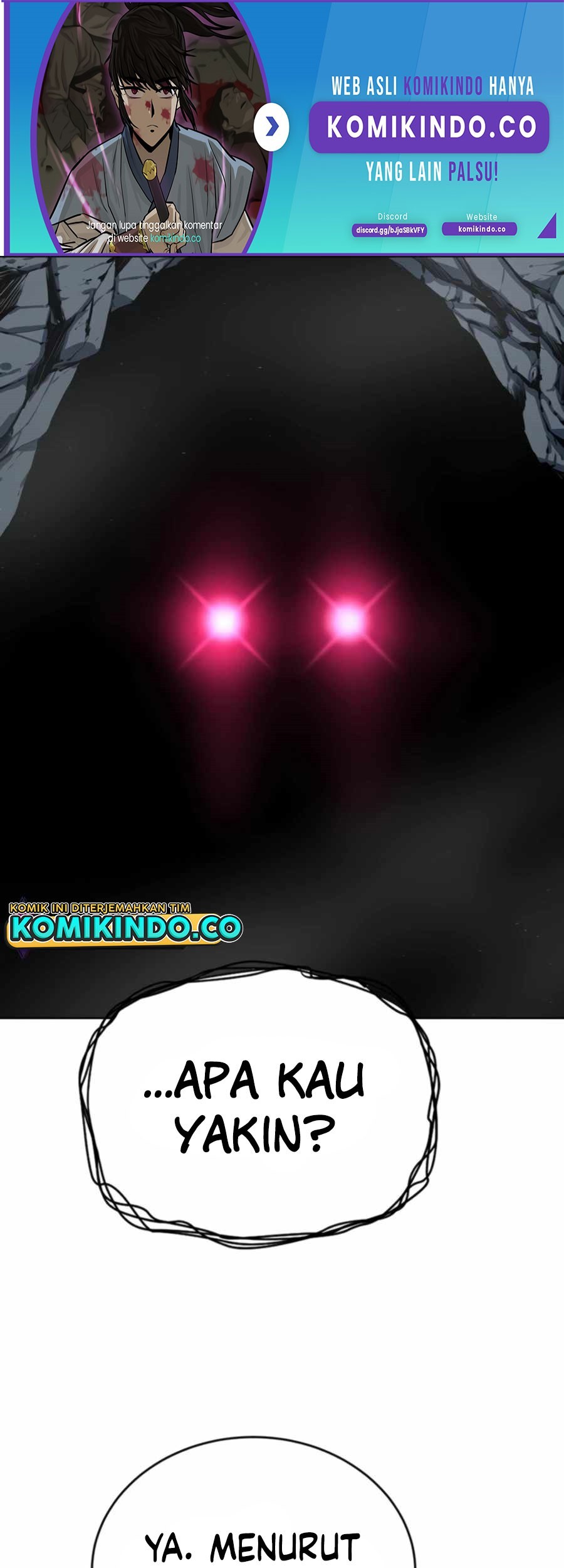 Baca Weak Teacher Chapter 61 Gambar 2