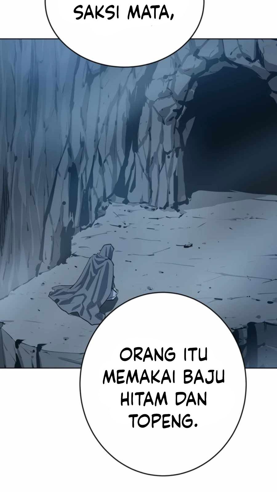 Weak Teacher Chapter 61 Gambar 3