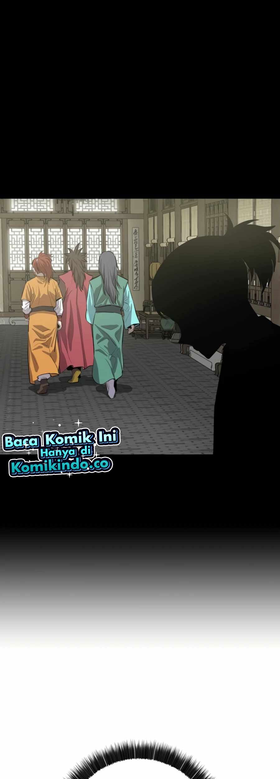 Weak Teacher Chapter 61 Gambar 49