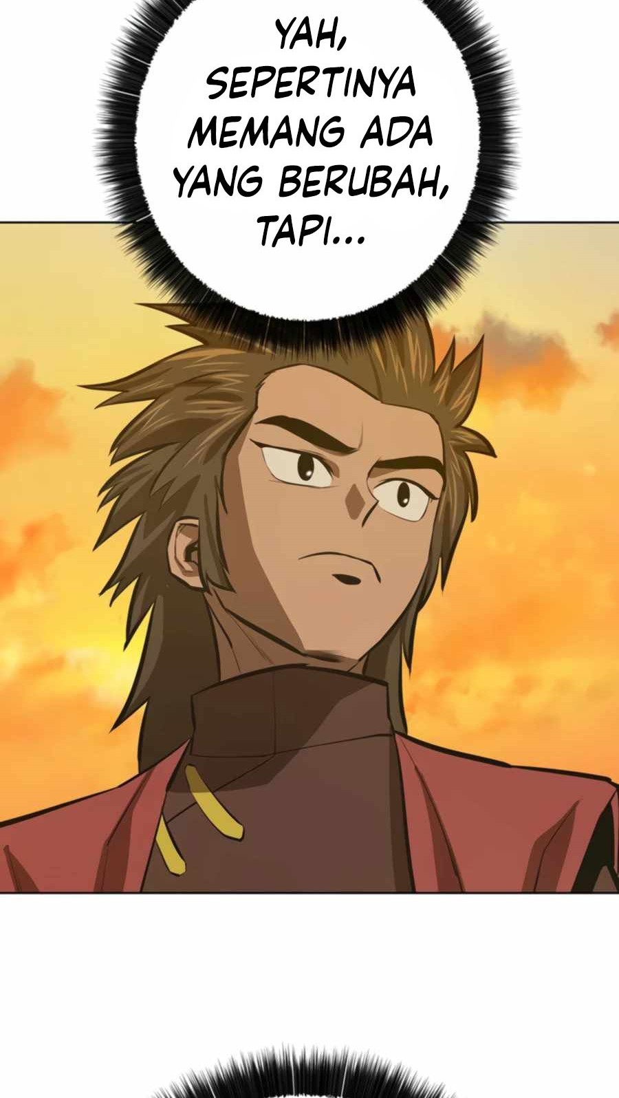 Weak Teacher Chapter 61 Gambar 50