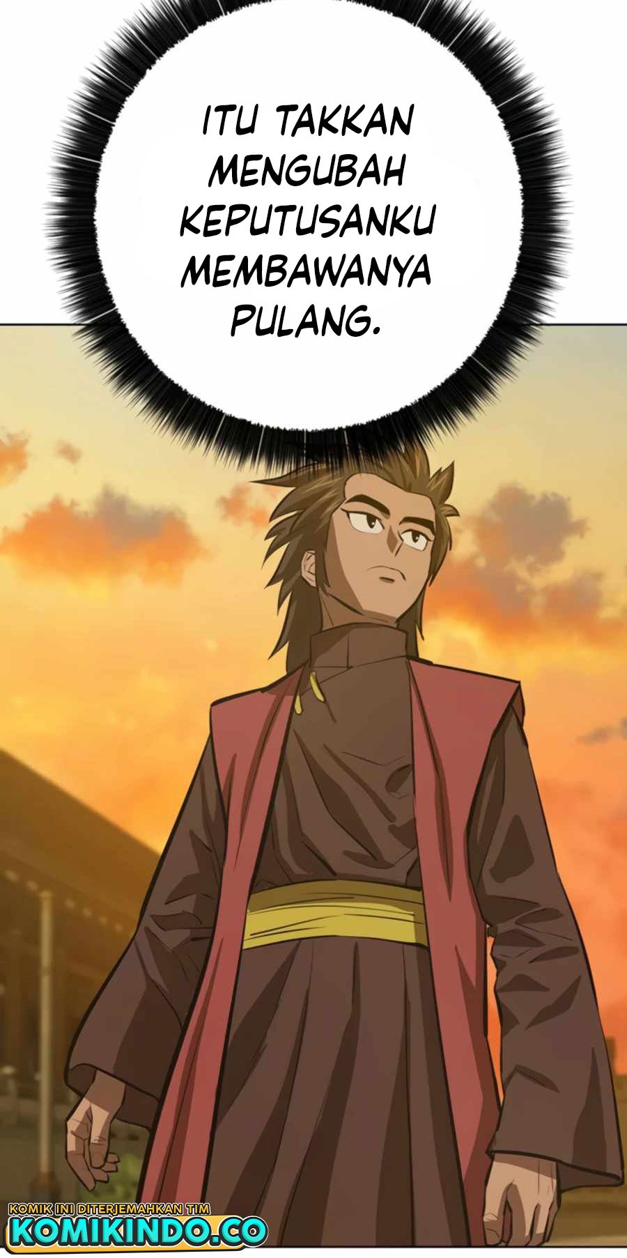 Weak Teacher Chapter 61 Gambar 51