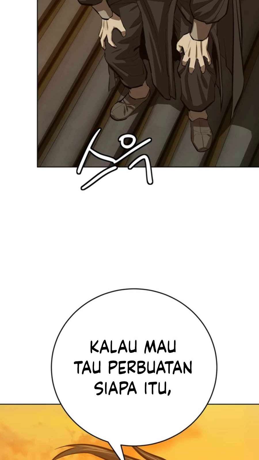 Weak Teacher Chapter 61 Gambar 56