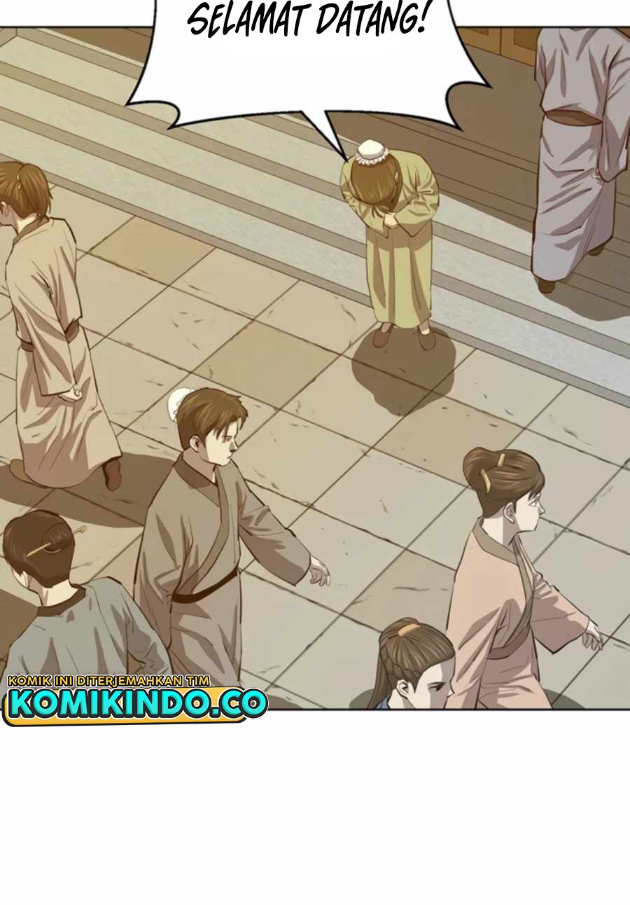 Weak Teacher Chapter 61 Gambar 60