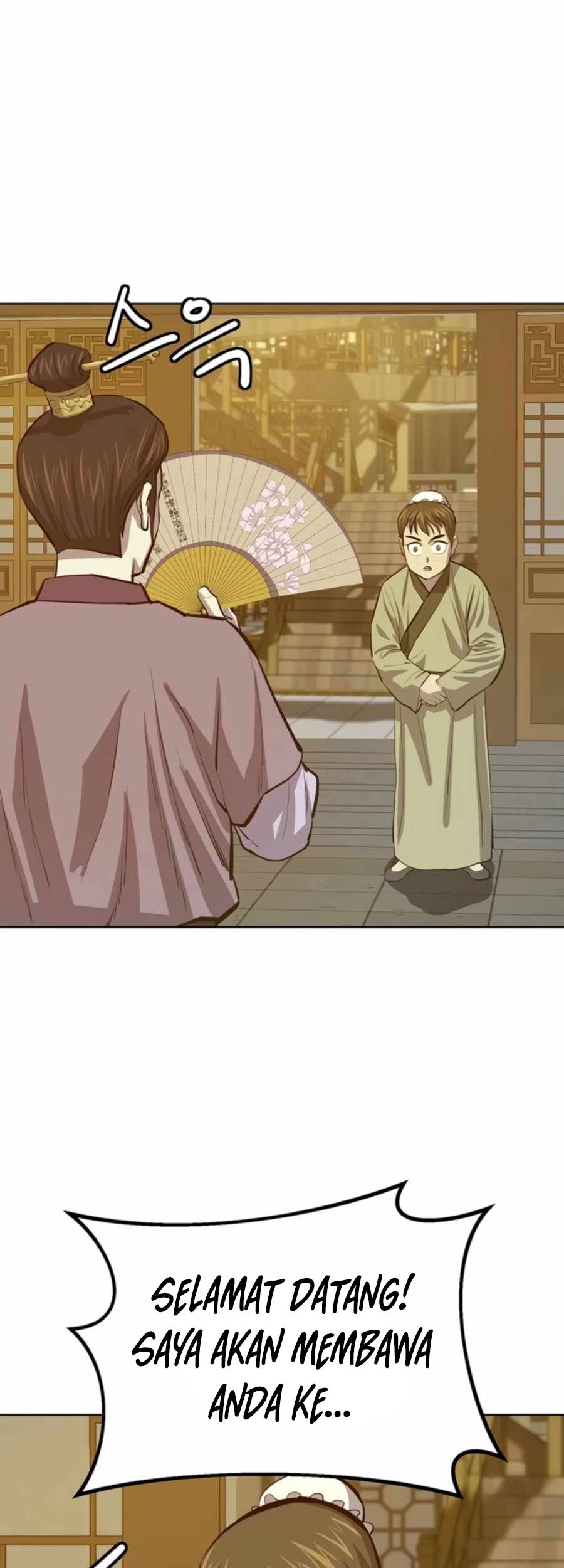 Weak Teacher Chapter 61 Gambar 61