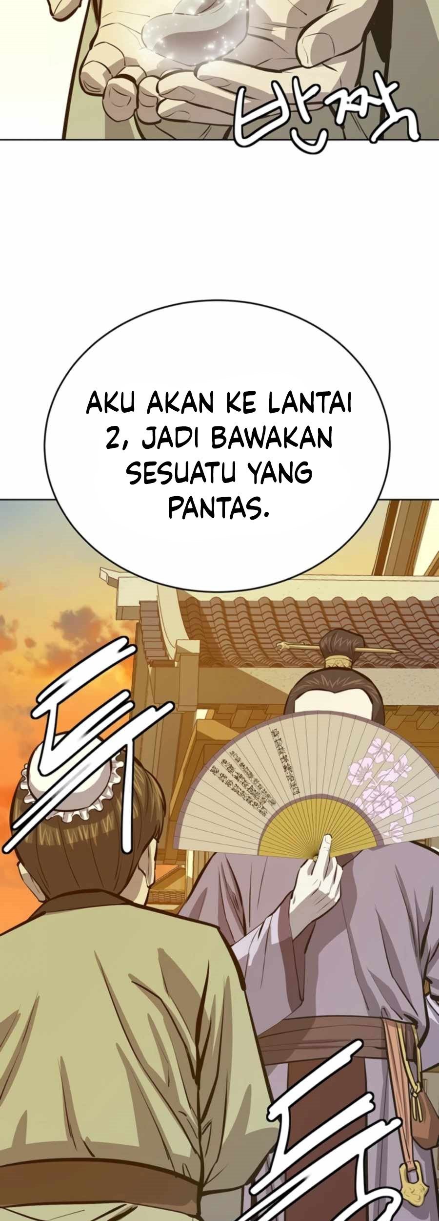 Weak Teacher Chapter 61 Gambar 63