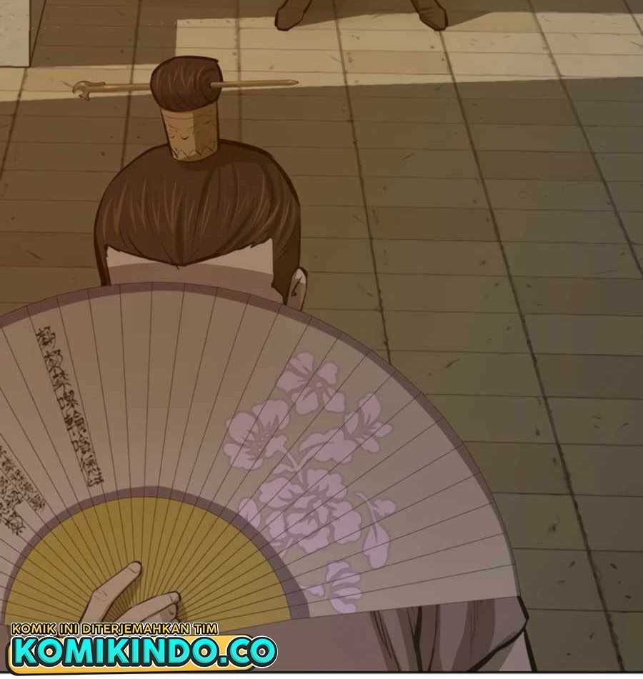 Weak Teacher Chapter 61 Gambar 80