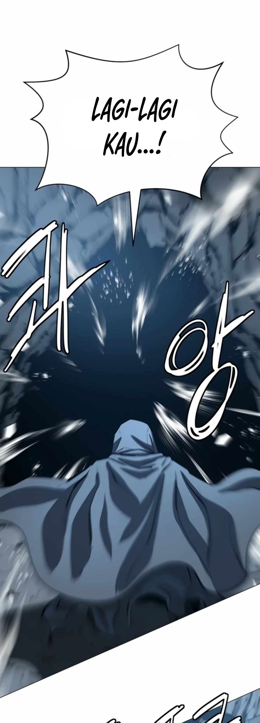 Weak Teacher Chapter 61 Gambar 5