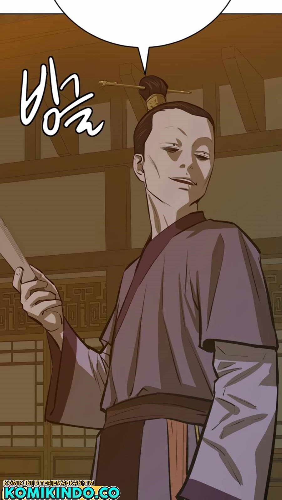 Weak Teacher Chapter 61 Gambar 82