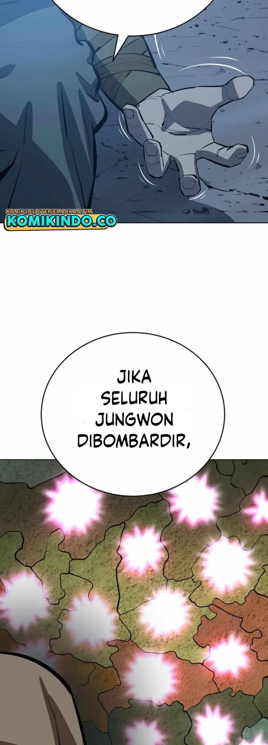 Weak Teacher Chapter 61 Gambar 11