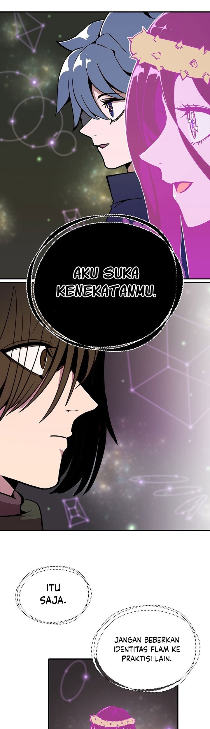 Worthless Regression Chapter 16 Gambar 17