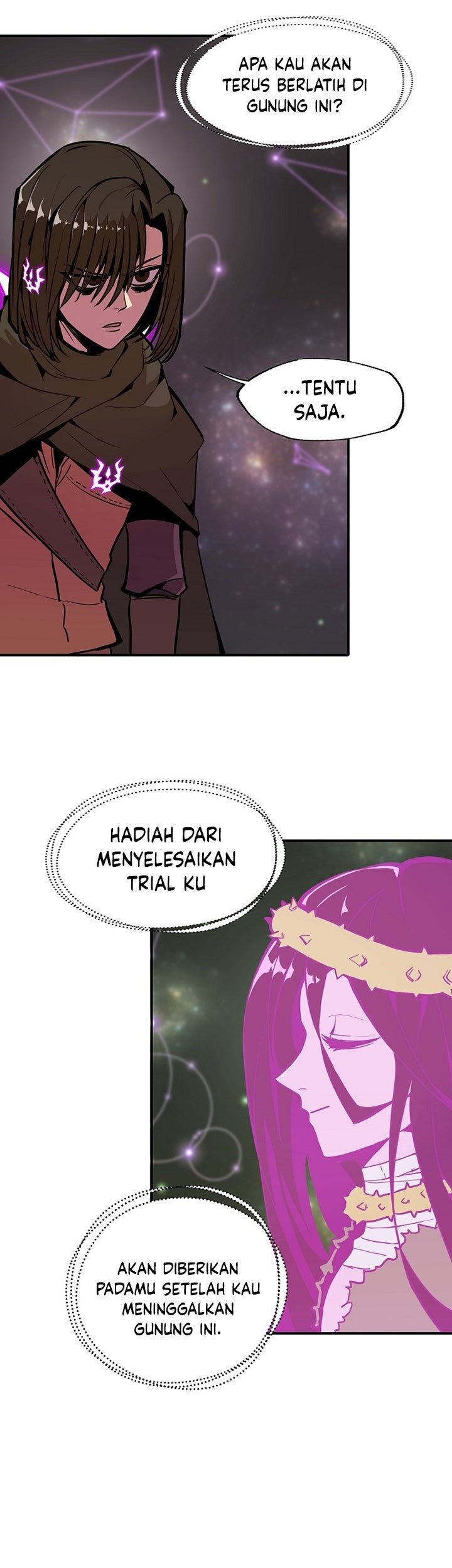 Worthless Regression Chapter 16 Gambar 19